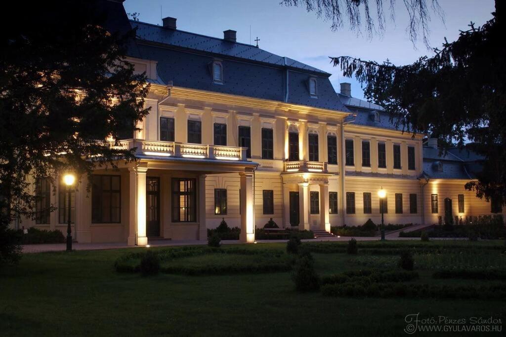 Corvin * Gyula