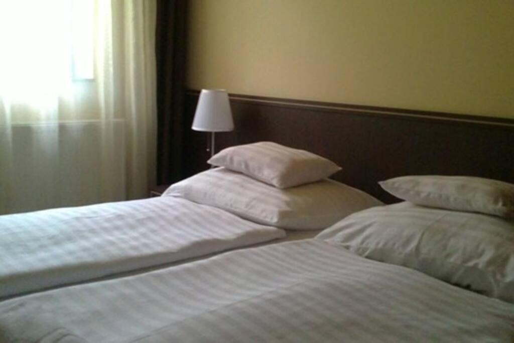 Corvin Apartmán *