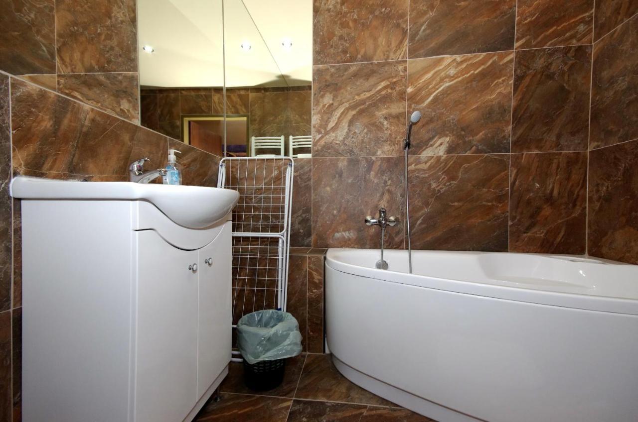 Apartmán Corvin Gyula