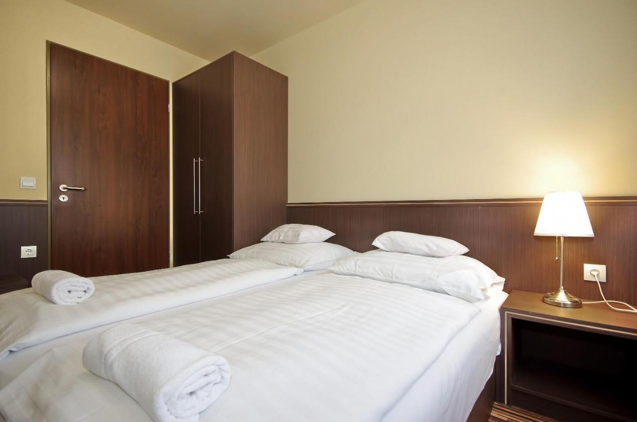 Corvin Apartmán
