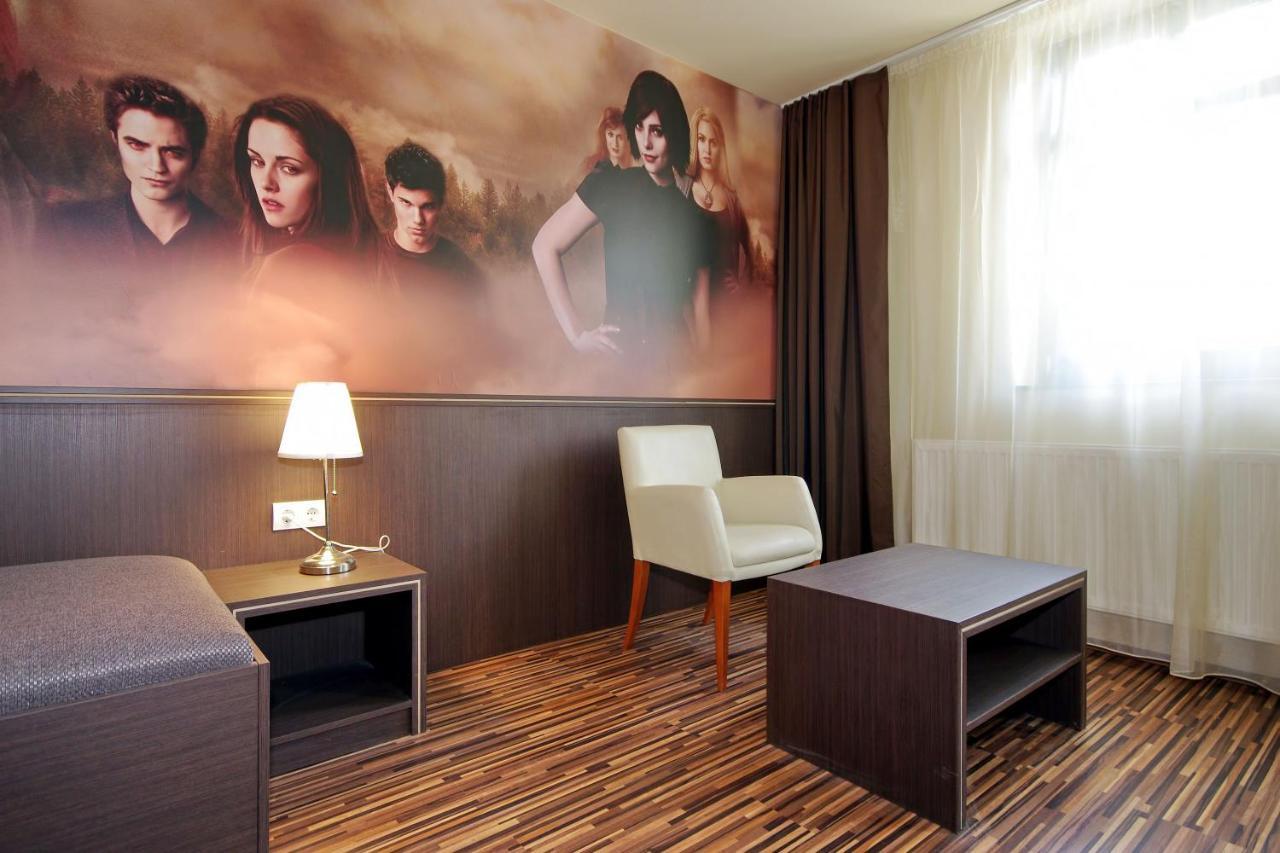 Corvin Apartmán *